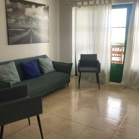 Apartmán Trocito De Cielo Playa Blanca  Exteriér fotografie