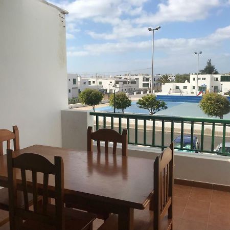 Apartmán Trocito De Cielo Playa Blanca  Exteriér fotografie