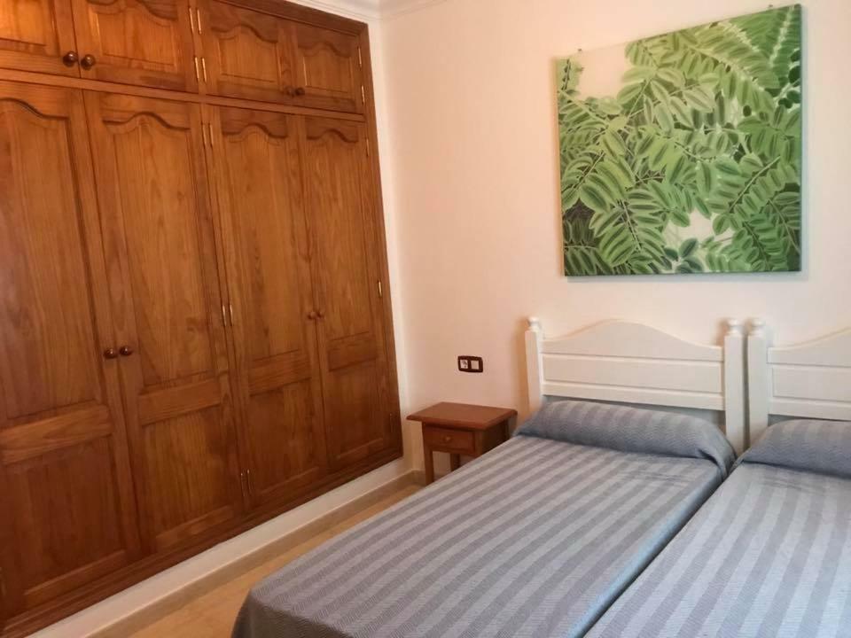 Apartmán Trocito De Cielo Playa Blanca  Exteriér fotografie