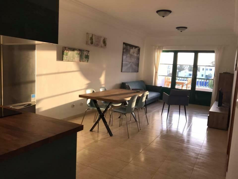 Apartmán Trocito De Cielo Playa Blanca  Exteriér fotografie