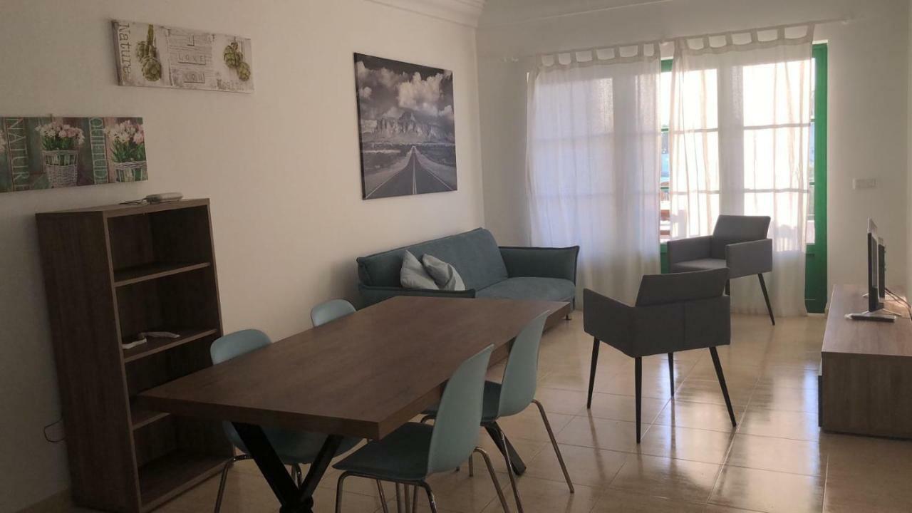 Apartmán Trocito De Cielo Playa Blanca  Exteriér fotografie