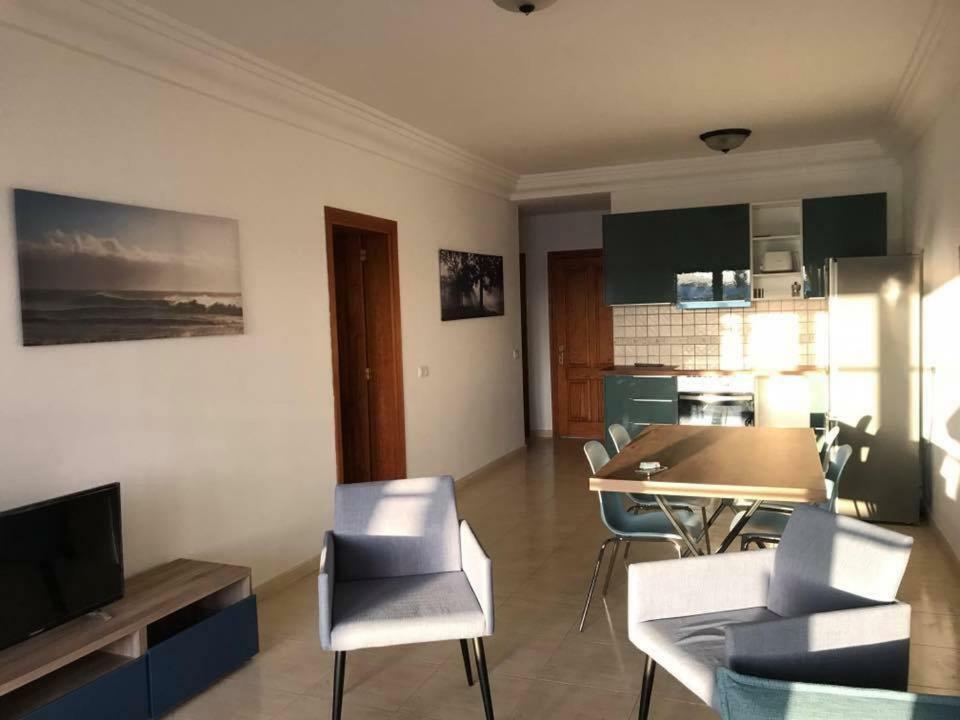 Apartmán Trocito De Cielo Playa Blanca  Exteriér fotografie