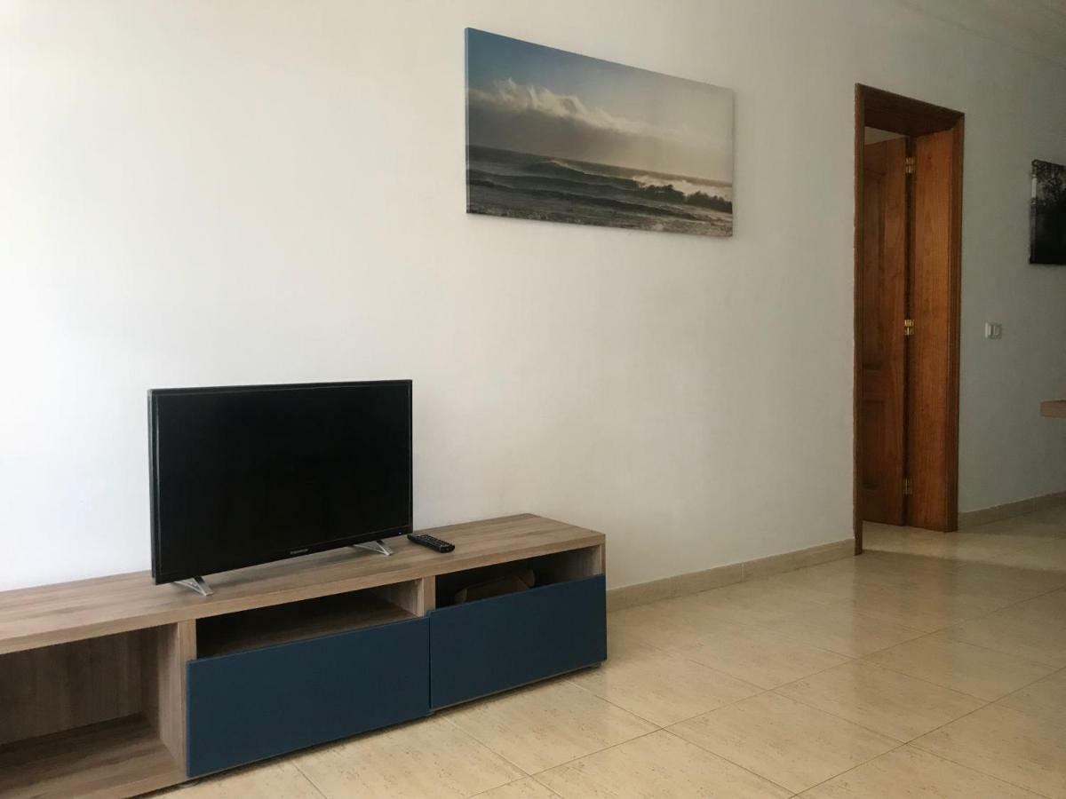 Apartmán Trocito De Cielo Playa Blanca  Exteriér fotografie