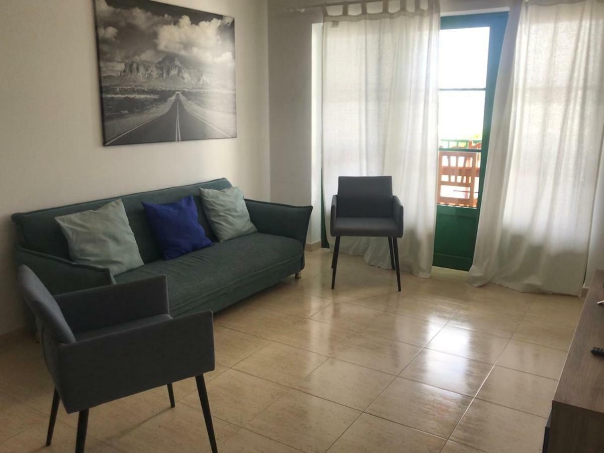 Apartmán Trocito De Cielo Playa Blanca  Exteriér fotografie