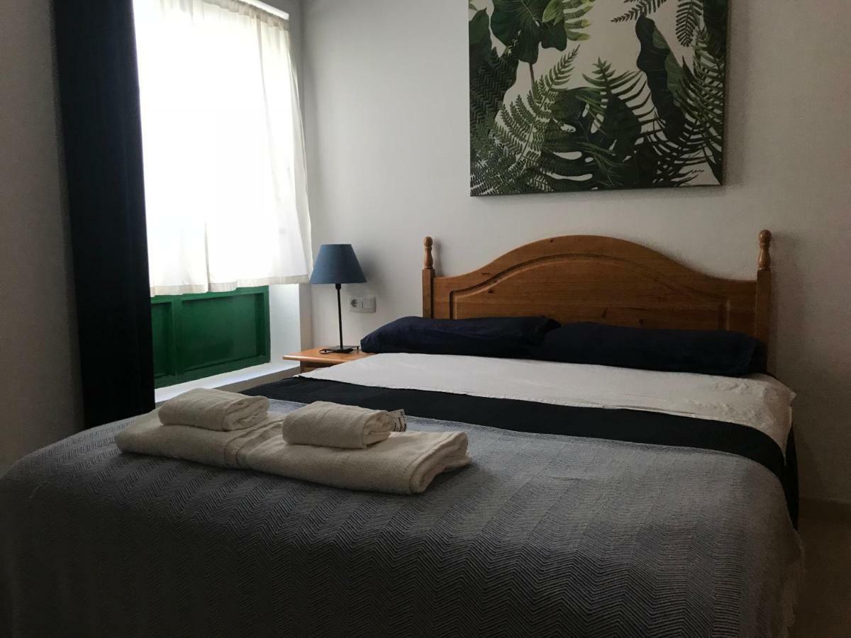 Apartmán Trocito De Cielo Playa Blanca  Exteriér fotografie